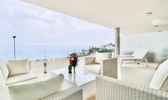 Benalmadena Apartment | Apartments in Benalmádena, Spain