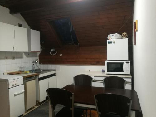Cezsoca Apartment | Apartments in Bovec, Slovenia
