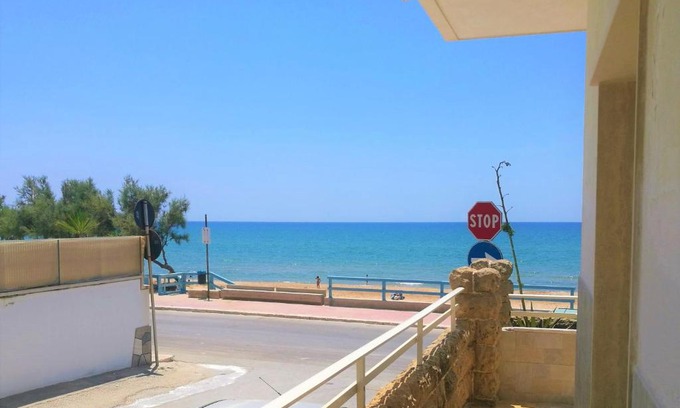 Scoglitti Apartment | Apartments in Italy