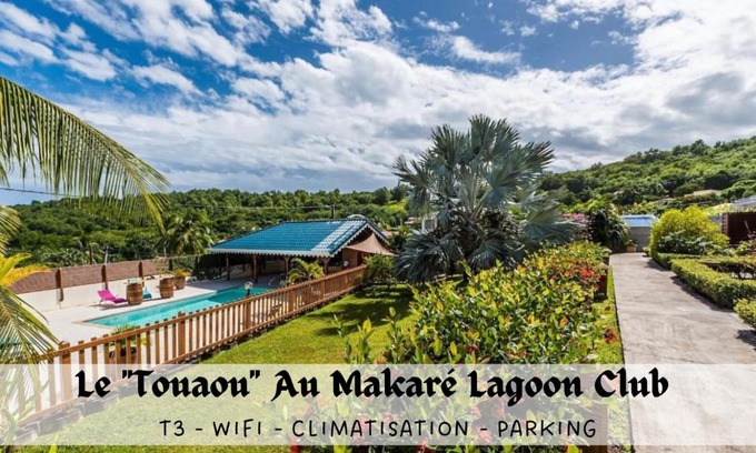 Le Vauclin Apartment | Apartments in Le Vauclin, Martinique