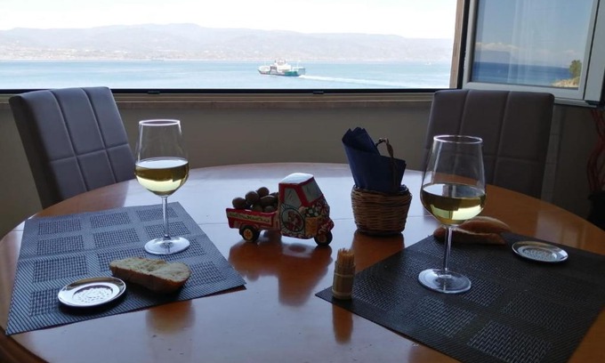 Province of Messina Apartment | Apartments in Messina, Italy