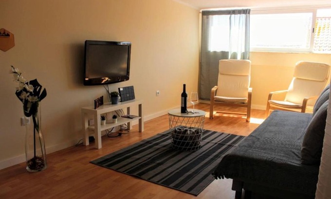 Cacilhas Apartment | Apartments in Portugal