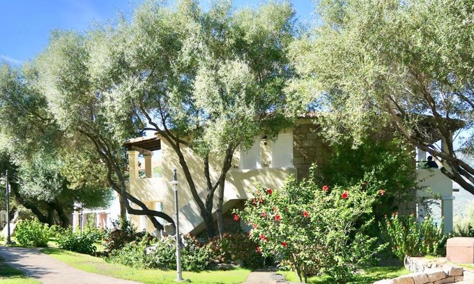 Porto Rotondo Apartment | Apartments in residence with swimming pool in Porto Rotondo