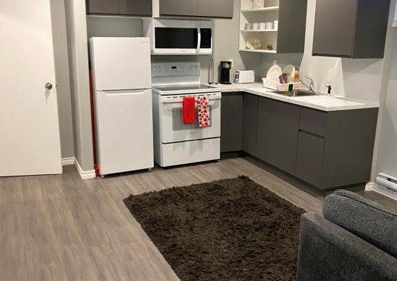Saskatoon Apartment | Apartments in Saskatoon, Canada