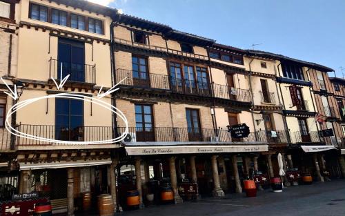 Toro Apartment | Apartments in Spain