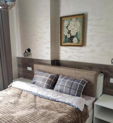 Chisinau Apartment | Apartments in the center