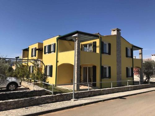 Basanija Apartment | Apartments in Umag - Istrien 26717