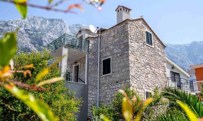Baska Voda Apartment | Apartments INN Baska Voda