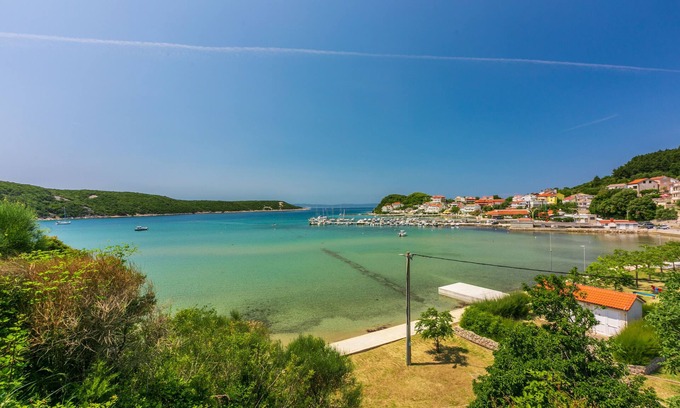 Kampor Apartment | Apartments Ivan (63452-A1) - Kampor - island Rab