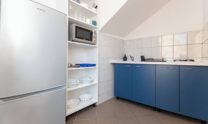 Borak Apartment | Apartments Ivan (10553-A3) - Omis