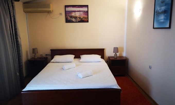 Dubovica Apartment | Apartments Ivan