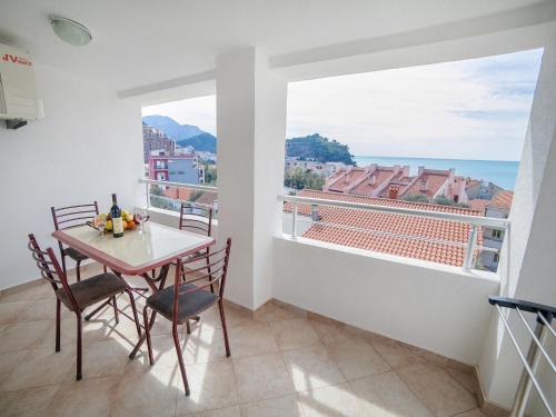Petrovac Apartment | Apartments Ivan