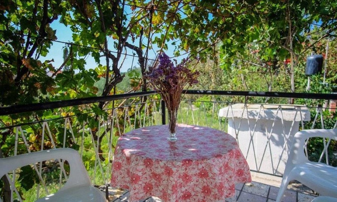 Barbat na Rabu Apartment | Apartments Jasko Barbat