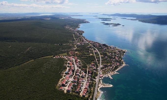Sveti Petar Apartment | Apartments Jele II