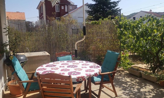 Bozava Apartment | Apartments Jerić