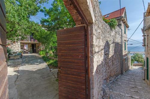 Sutivan Apartment | Apartments Jerka