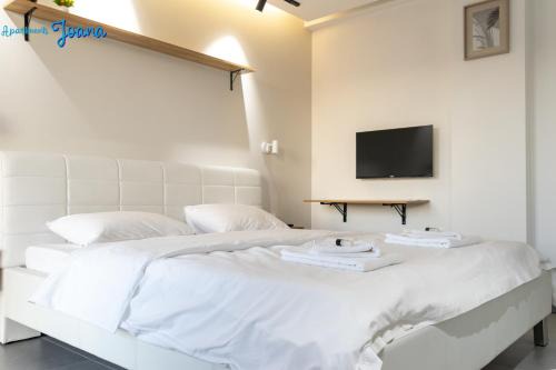 Ohrid House | Apartments Joana