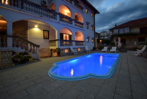 Vodice Apartment | Apartments Jonjić