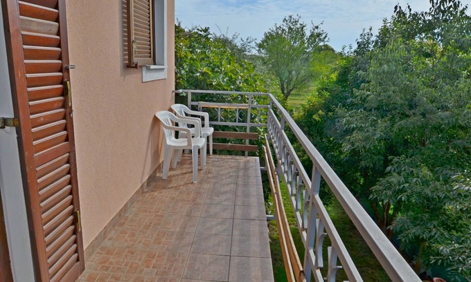 Pavicini Apartment | Apartments Josip (70521-A1) - Pavicini