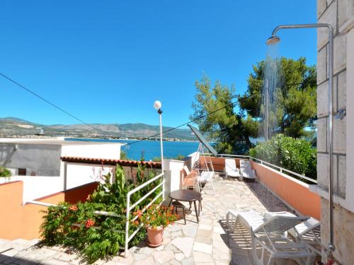 Arbanija Apartment | Apartments Josipa