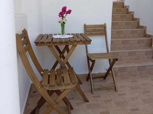 Martinscica Apartment | Apartments Julia - Studio Apartment Julia 1
