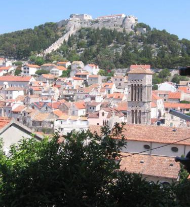 Hvar Old Town House | Apartments Jure