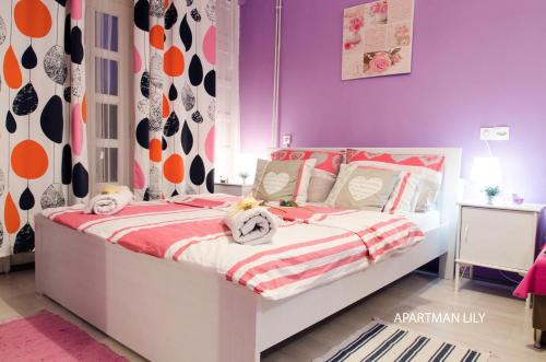 Krapina Apartment | Apartments Kamenecki