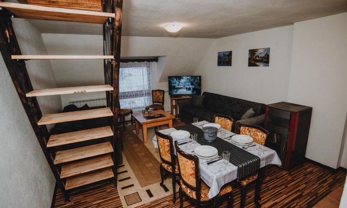 Babanovac Apartment | Apartments Kiki Vlašić