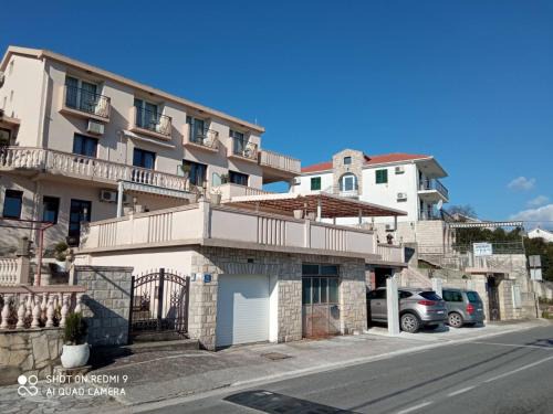 Tivat Apartment | Apartments Klakor PS