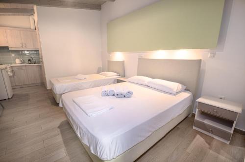 Foinikounta Apartment | Apartments Korakakis Beach