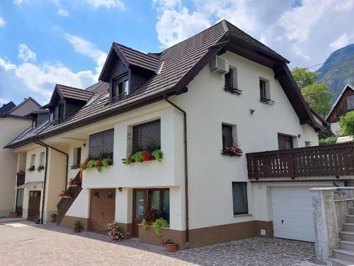 Bovec Apartment | Apartments Ktrenc