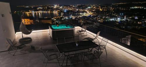 Podstrana Apartment | Apartments L-A-M