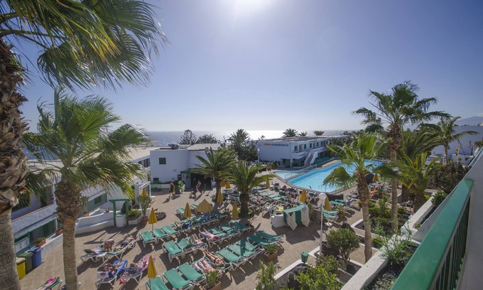 Puerto del Carmen Apartment | Apartments La Peñita Lanzarote