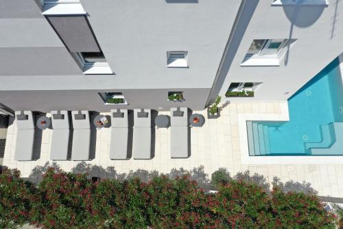 Zrce Apartment | Apartments Lace