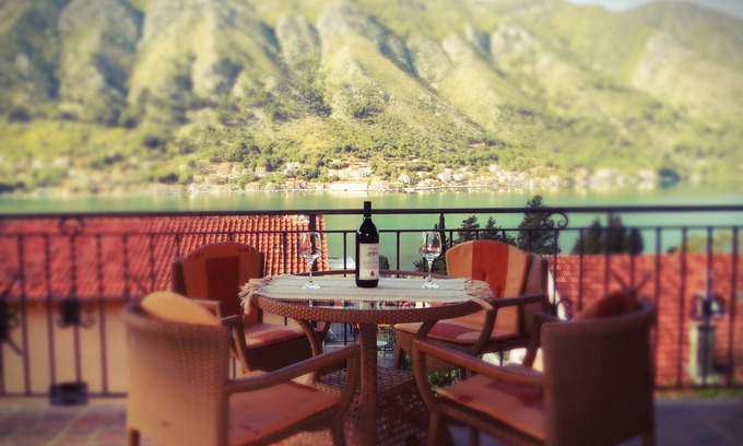 Kotor Apartment | Apartments Lazarevic