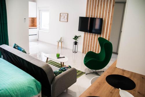 Zagreb Apartment | Apartments Lisinski - Private parking