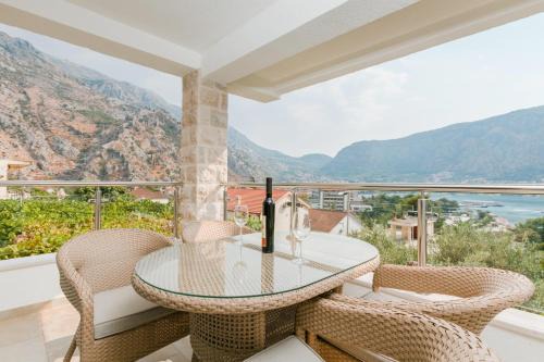 Kotor Apartment | Apartments Los Olivos