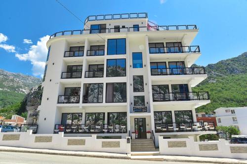 Seoca Apartment | Apartments M Čanj