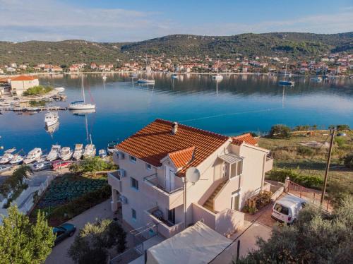 Vinisce Apartment | Apartments Majić