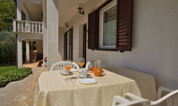 Lasici Apartment | Apartments Mariano (70271-A1) - Lasici
