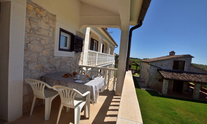 Lasici Apartment | Apartments Mariano (70271-A2) - Lasici