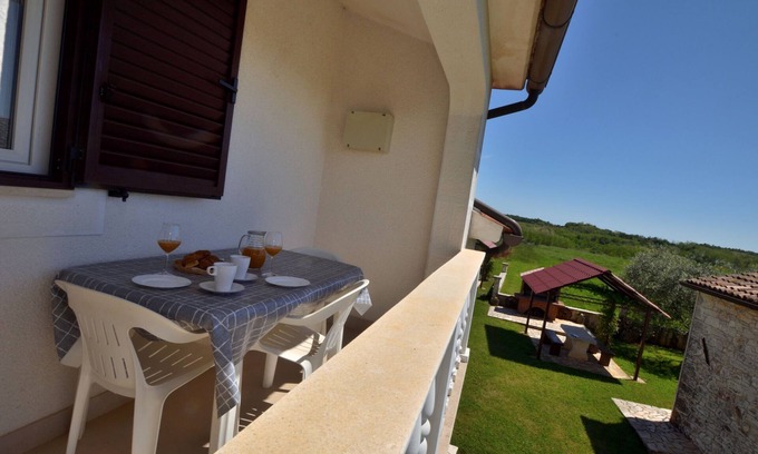 Lasici Apartment | Apartments Mariano (70271-A3) - Lasici