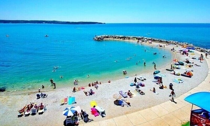Novigrad Apartment | Apartments Marija, (14192), Novigrad, hr