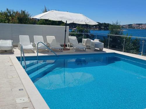 Trogir Apartment | Apartments Marija