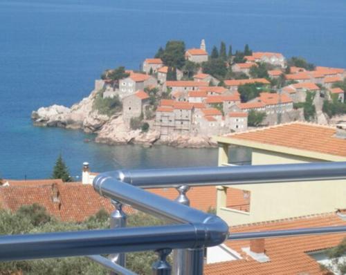 Sveti Stefan Apartment | Apartments Marija