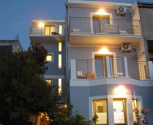 Sutomore Apartment | Apartments Markovic Sutomore