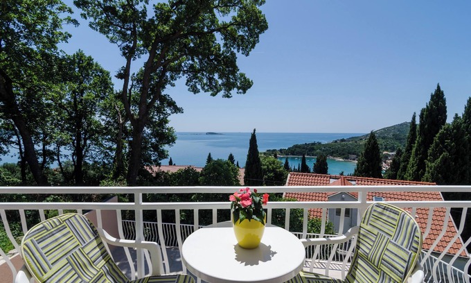 Mlini Apartment | Apartments Marmo