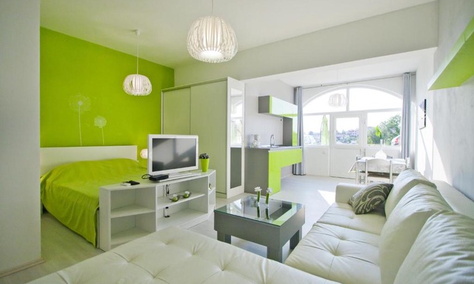 Vrsar Apartment | Apartments Mauri