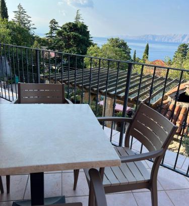Novi Vinodolski Apartment | Apartments Mauro