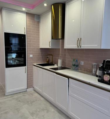 Zamosc Apartment | Apartments MERLIN -ANTRESOLA przy Starówce